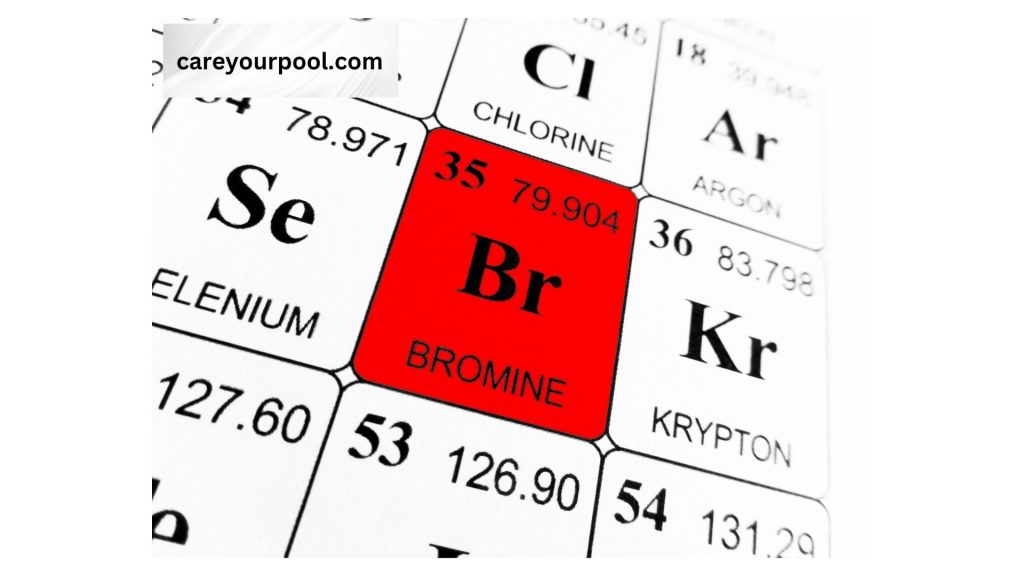 What if bromine level is too low