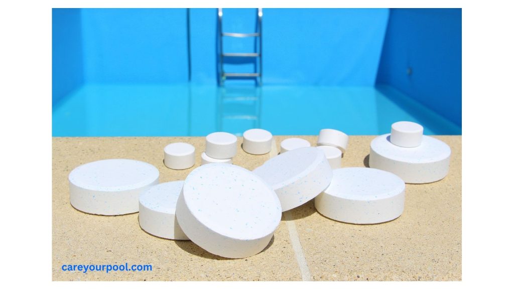 How to Use Chlorine Tablets