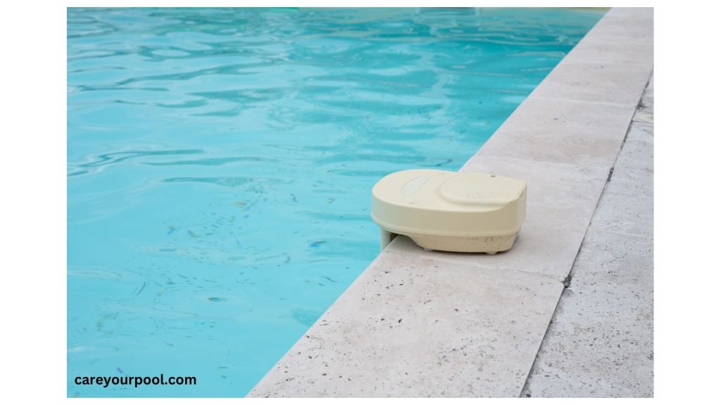 Importance of swimming pool alarms