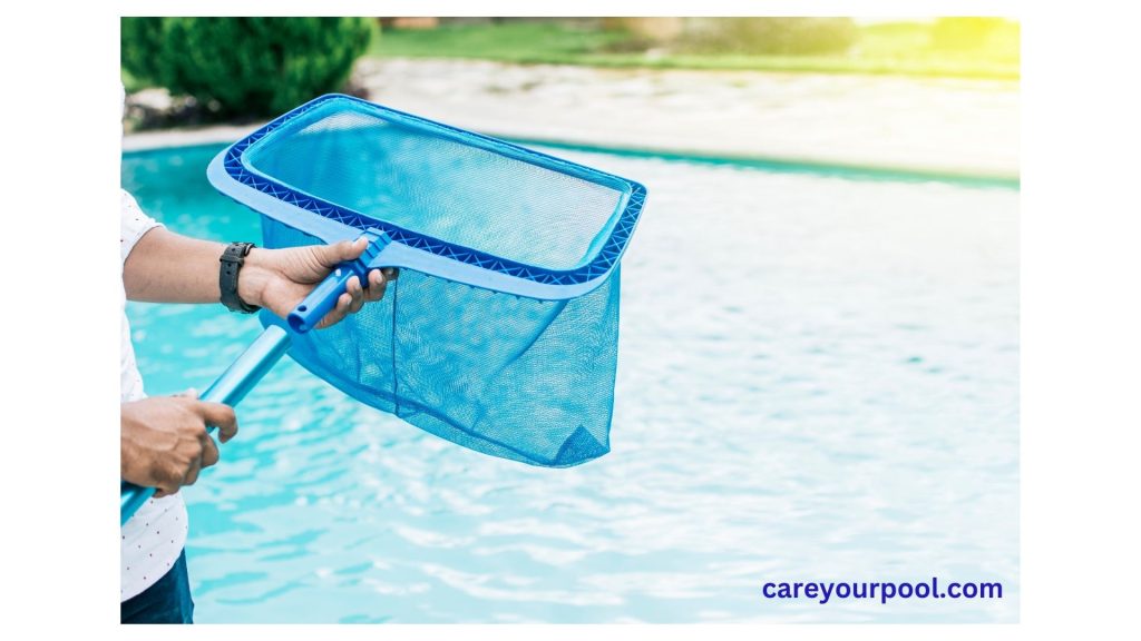 skimmer to drain above ground pool